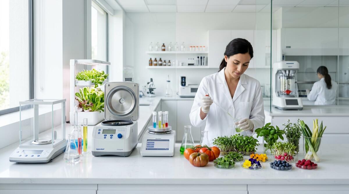 5 sposobów, w jakie AI zmienia śledzenie żywienia na zawsze