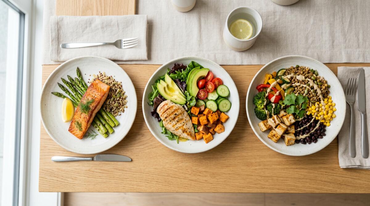 Najlepszy podział makro na odchudzanie: Kompletny przewodnik