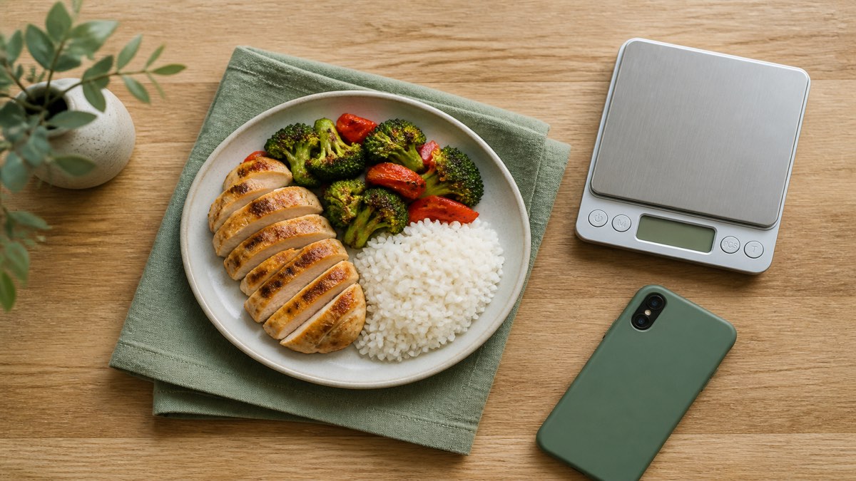 Best Macro Tracking Apps in 2026