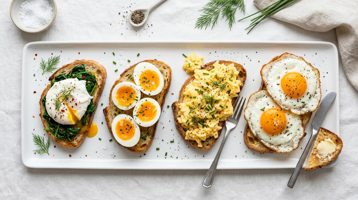 Ile kalorii ma jajko? Kompletny przewodnik żywieniowy i makroskładniki
