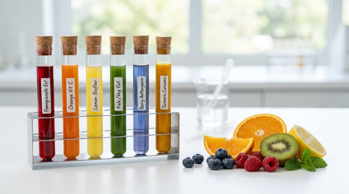 Czy kalorie naprawdę się liczą? Nauka o bilansie energetycznym