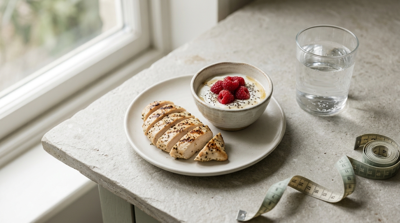 GLP-1 Diet: What to Eat on Ozempic, Wegovy and Mounjaro