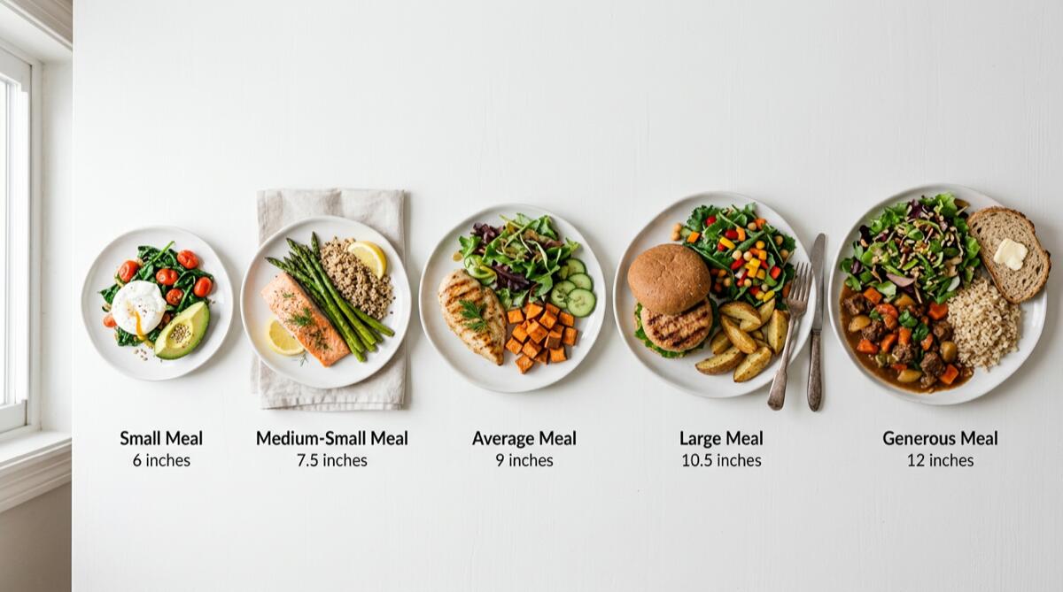 Ile kalorii jeść dziennie? Oblicz swoje zapotrzebowanie krok po kroku