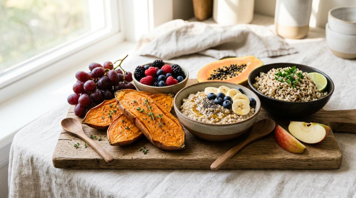 Ile węglowodanów dziennie jeść? Kompletny poradnik