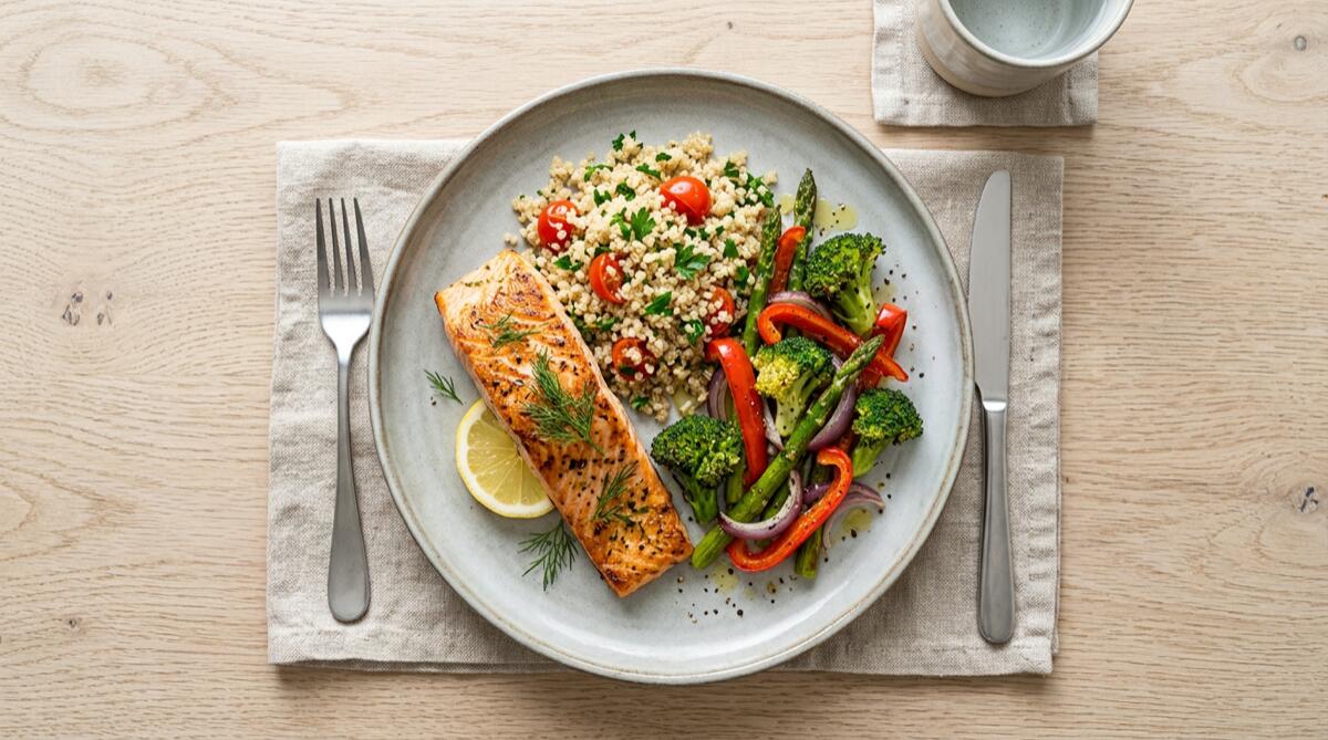 Jak liczyć makro krok po kroku: Kompletny poradnik