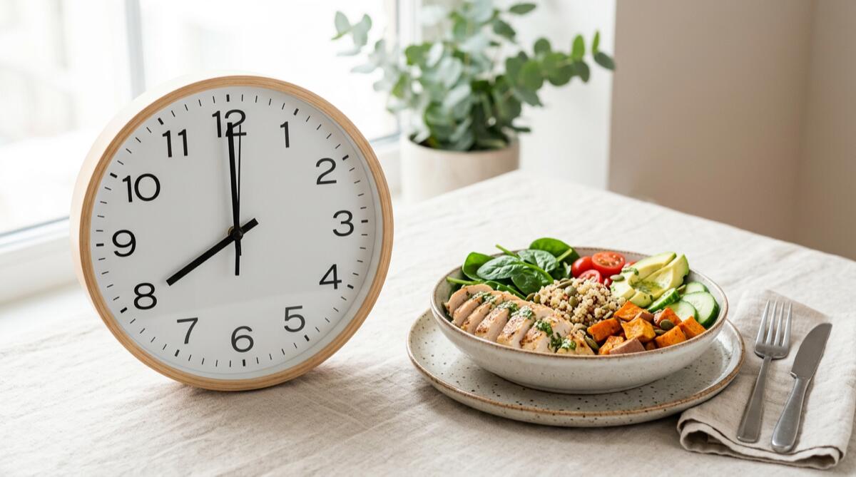 Post przerywany i liczenie kalorii: Kompletny poradnik dla początkujących