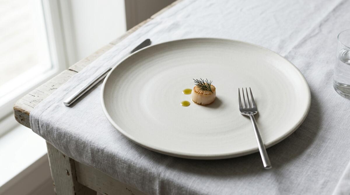 Czy 1200 kalorii dziennie wystarczy? Prawda o bardzo niskokalorycznych dietach