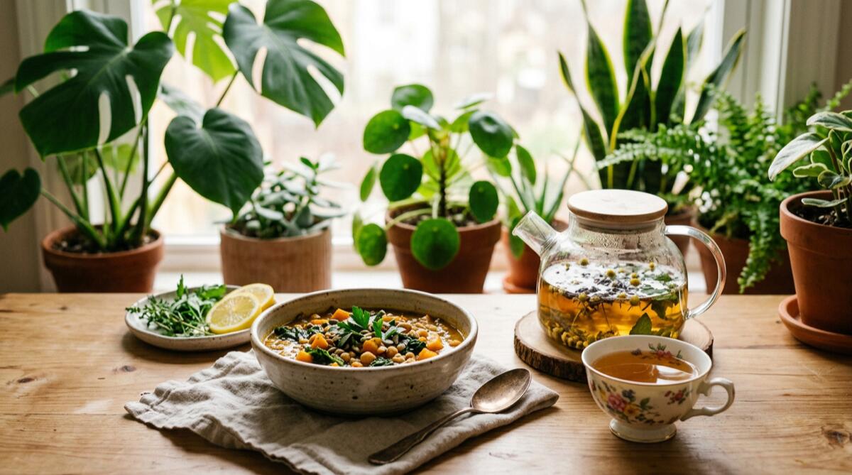 Stres a przyrost wagi: Jak kortyzol wpływa na masę ciała