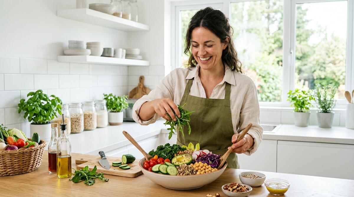 Zapotrzebowanie kaloryczne kobiet: Kompleksowy poradnik i obalenie mitów