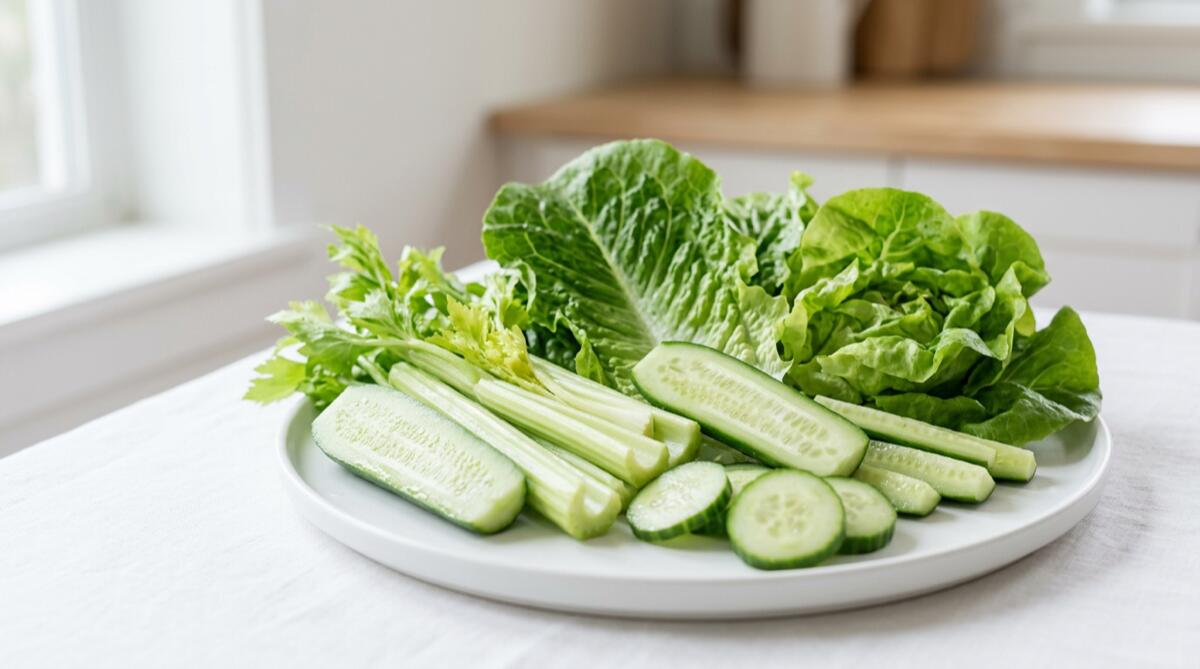 Produkty zero kalorii: Czy naprawdę istnieją? Prawda o ujemnych kaloriach